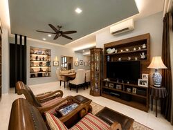 Varsity Park Condominium (D5), Condominium #559516181